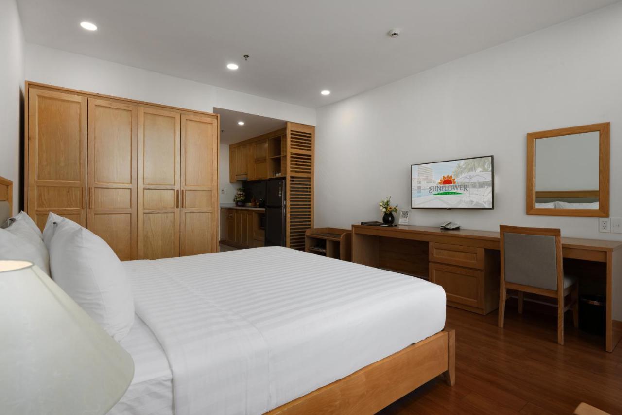 Sunflower International Village Haiphong Exterior foto