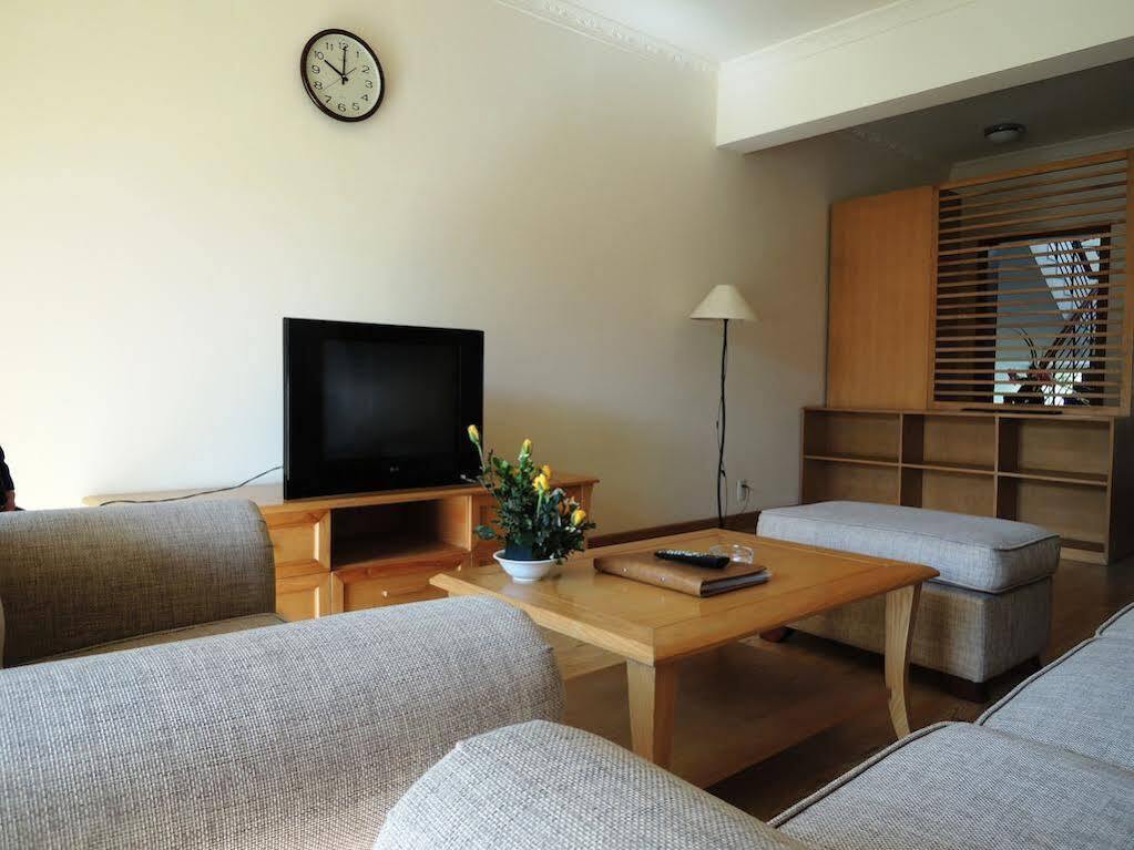 Sunflower International Village Haiphong Exterior foto